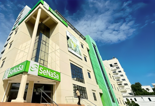 SeNaSa inicia licitación pública para nueva plataforma de distribución de medicamentos