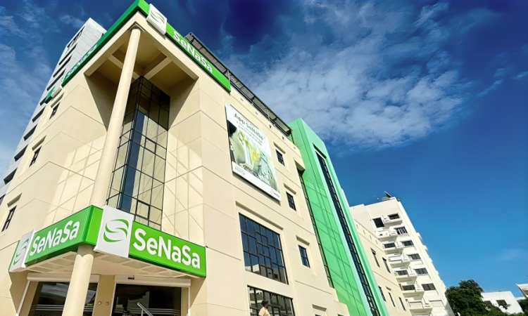 SeNaSa inicia licitación pública para nueva plataforma de distribución de medicamentos SeNaSa inicia licitación pública para nueva plataforma de distribución de medicamentos
