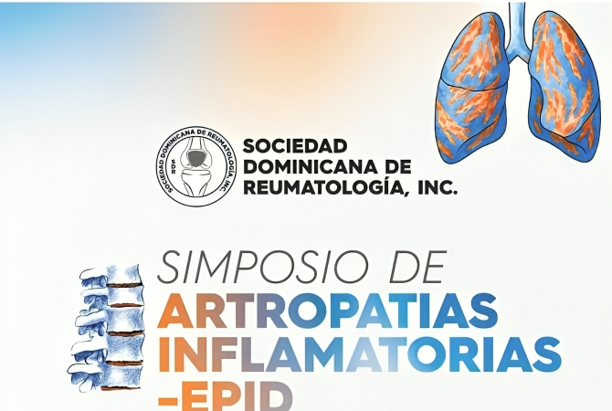 SODOREU convoca a simposio especializado sobre artropatías inflamatorias y EPID