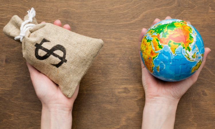 La gran sacudida de la inversión extranjera directa y su impacto en el comercio global