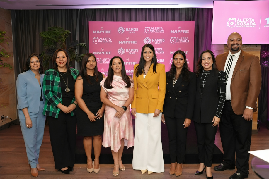MAPFRE y Grupo Ramos anuncian jornadas gratuitas de prevención y detección de cáncer de mama
