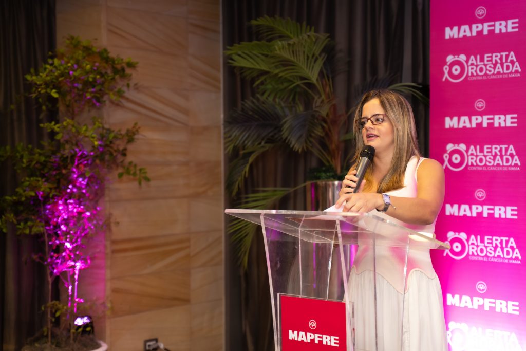 MAPFRE y Grupo Ramos anuncian jornadas gratuitas de prevención y detección de cáncer de mama