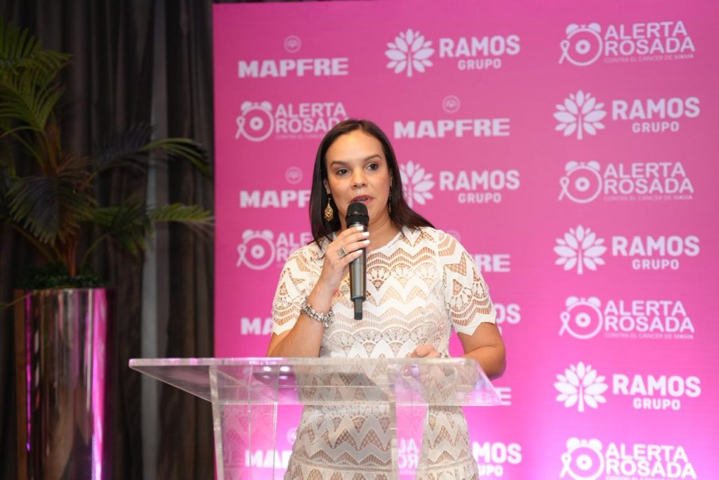 MAPFRE y Grupo Ramos anuncian jornadas gratuitas de prevención y detección de cáncer de mama
