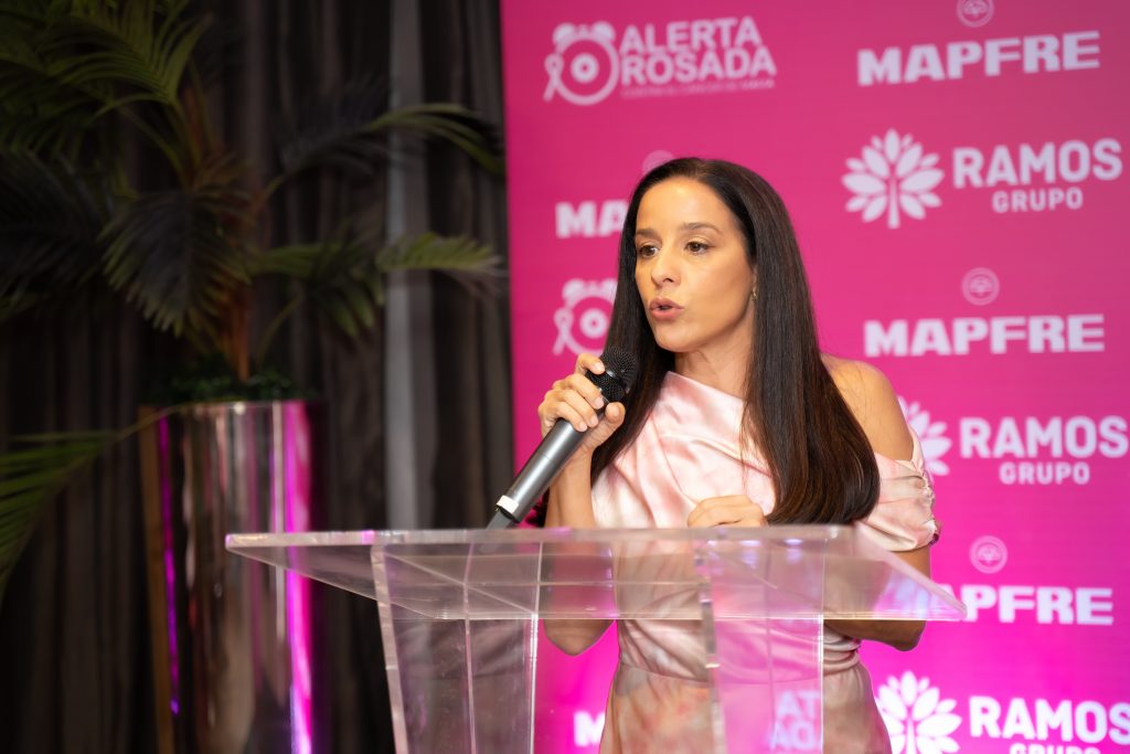 MAPFRE y Grupo Ramos anuncian jornadas gratuitas de prevención y detección de cáncer de mama