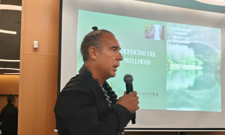 Industria de bienestar es la segunda de mayor crecimiento global