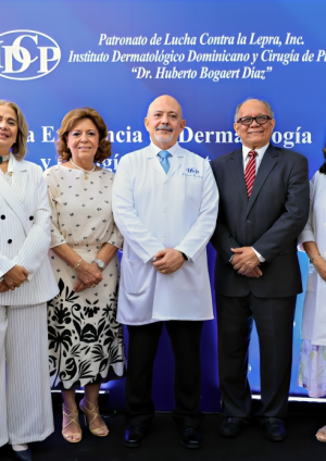 Instituto Dermatológico presenta nueva promoción de Dermatólogos, Venereólogos y Cirujanos Dermatólogos