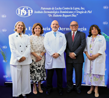 Instituto Dermatológico presenta nueva promoción de Dermatólogos, Venereólogos y Cirujanos Dermatólogos