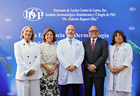 Instituto Dermatológico presenta nueva promoción de Dermatólogos, Venereólogos y Cirujanos Dermatólogos