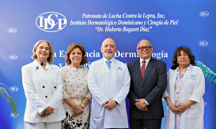 Instituto Dermatológico presenta nueva promoción de Dermatólogos, Venereólogos y Cirujanos Dermatólogos Instituto Dermatológico presenta nueva promoción de Dermatólogos, Venereólogos y Cirujanos Dermatólogos