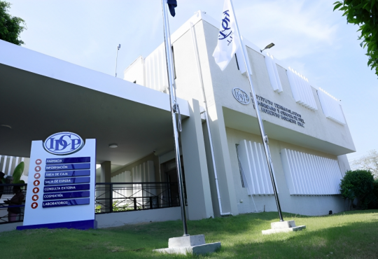Instituto Dermatológico cierra con éxito campaña de sensibilización sobre la lepra