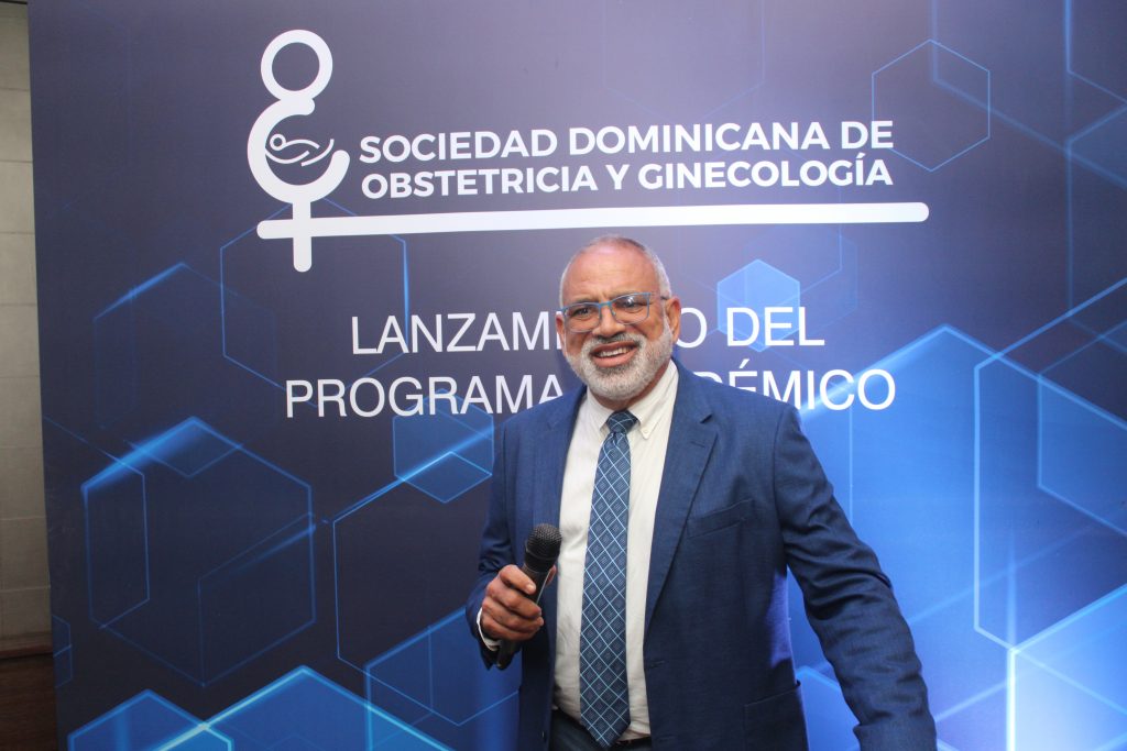 Sociedad de Obstetricia y Ginecología presentó con éxito calendario de actividades científicas para 2026 Sociedad de Obstetricia y Ginecología presentó con éxito calendario de actividades científicas para 2026