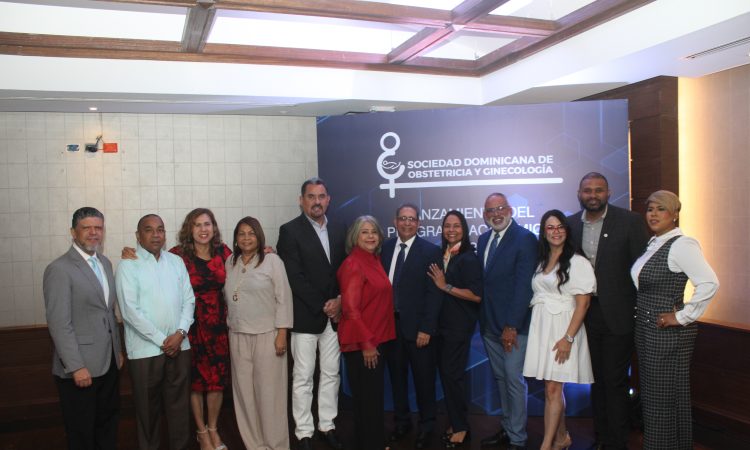 Sociedad de Obstetricia y Ginecología presentó con éxito calendario de actividades científicas para 2026 Sociedad de Obstetricia y Ginecología presentó con éxito calendario de actividades científicas para 2026