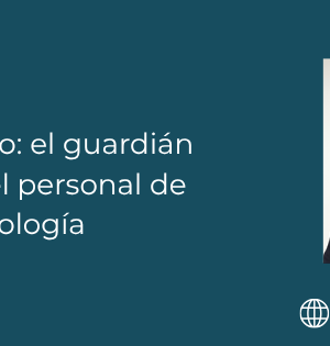El dosímetro: el guardián invisible del personal de radiología