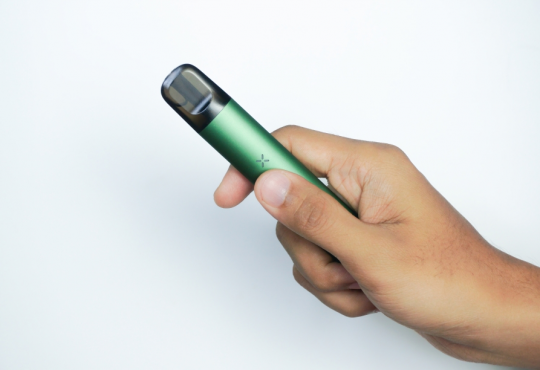 BBC Science: Cigarrillos electrónicos, una herramienta con potencial para reducir el daño del tabaquismo BBC Science: Cigarrillos electrónicos, una herramienta con potencial para reducir el daño del tabaquismo