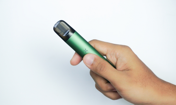 BBC Science: Cigarrillos electrónicos, una herramienta con potencial para reducir el daño del tabaquismo BBC Science: Cigarrillos electrónicos, una herramienta con potencial para reducir el daño del tabaquismo