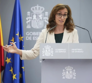 España registra aumento del 3% en interrupciones voluntarias del embarazo durante 2024