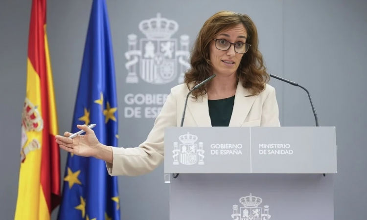 España registra aumento del 3% en interrupciones voluntarias del embarazo durante 2024