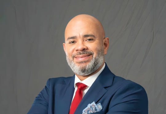 Dr. Andy De León Valenzuela formaliza candidatura a La Presidencia De La Sociedad Dominicana De Ortopedia Y Traumatología para el período 2026–2027