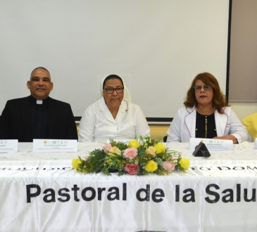 Pastoral de la Salud inicia Semana por la Salud Mental con llamado a eliminar estigmas