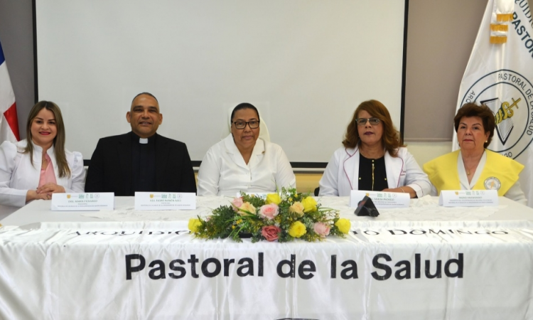 Pastoral de la Salud inicia Semana por la Salud Mental con llamado a eliminar estigmas
