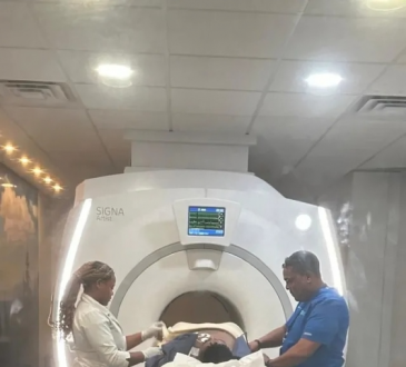 CEDIMAT realiza primera resonancia magnética cardíaca de estrés en República Dominicana