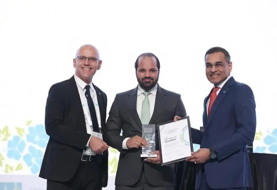 República Dominicana gana primer lugar en Festival Internacional de Videos de Seguridad Social en Malasia