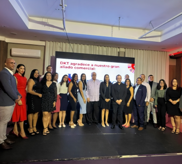 DKT LATAM Norte presenta en República Dominicana innovaciones en anticoncepción y capacitación médica