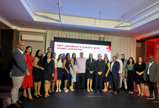 DKT LATAM Norte presenta en República Dominicana innovaciones en anticoncepción y capacitación médica