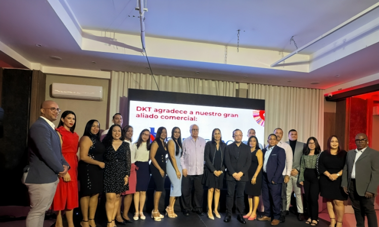 DKT LATAM Norte presenta en República Dominicana innovaciones en anticoncepción y capacitación médica