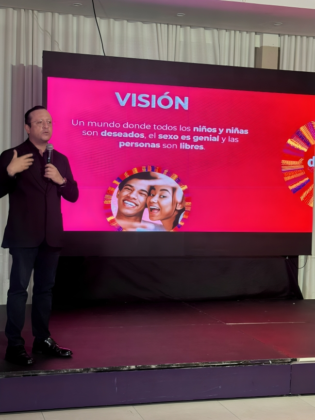 DKT LATAM Norte presenta en República Dominicana innovaciones en anticoncepción y capacitación médica