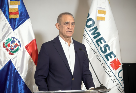 PROMESE/CAL licita RD$1,155 millones en la compra de medicamentos