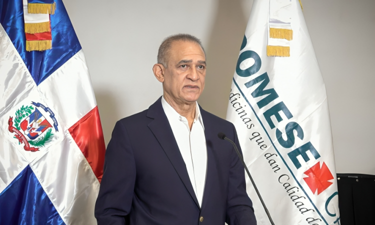 PROMESE/CAL licita RD$1,155 millones en la compra de medicamentos