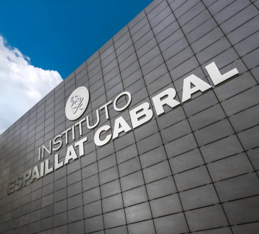 Instituto Espaillat Cabral celebra 55 años de liderazgo en salud visual