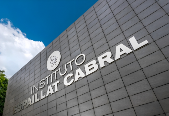 Instituto Espaillat Cabral celebra 55 años de liderazgo en salud visual