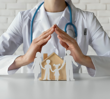 ARS Primera impulsa atención humanizada con programas para pacientes crónicos
