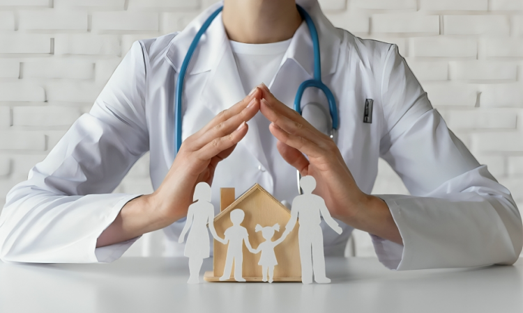 ARS Primera impulsa atención humanizada con programas para pacientes crónicos ARS Primera impulsa atención humanizada con programas para pacientes crónicos