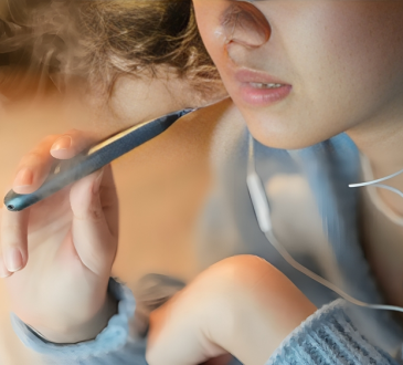 OMS alerta: Vapeo genera nueva ola de adicción a la nicotina en adolescentes