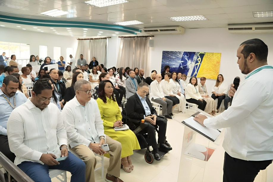 Rehabilitación celebra su 62 aniversario con misa en honor a su fundadora