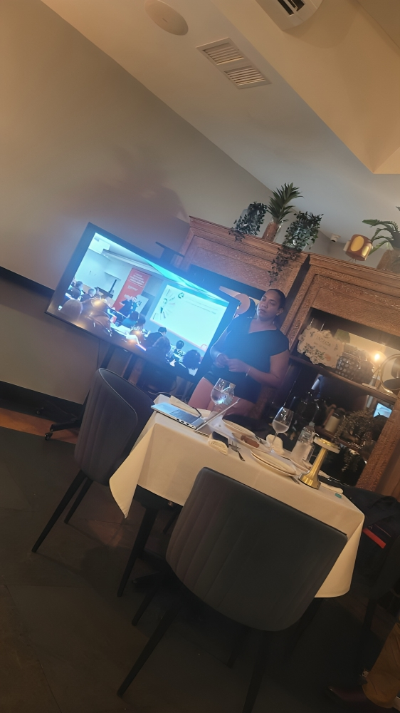 DKT Latam Norte presenta su cartera de productos en evento "A la Mesa de Presentación de Marca"