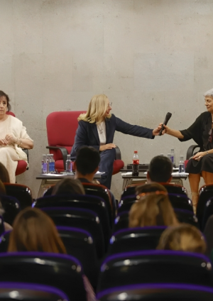 Madres gallegas rompen silencio sobre salud mental: "El sistema nos hizo sentir culpables"