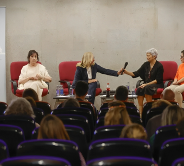 Madres gallegas rompen silencio sobre salud mental: "El sistema nos hizo sentir culpables"