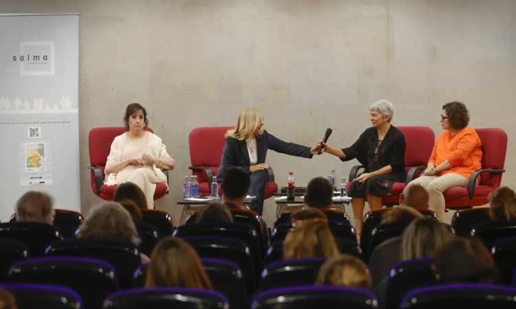 Madres gallegas rompen silencio sobre salud mental: "El sistema nos hizo sentir culpables"