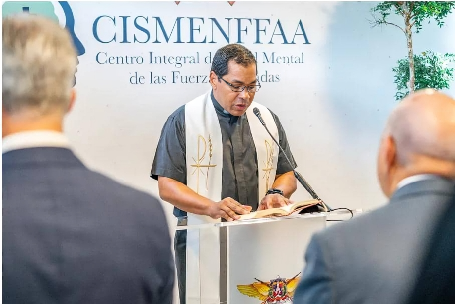 Ministerio de Defensa inaugura primer centro de salud mental para militares y familias