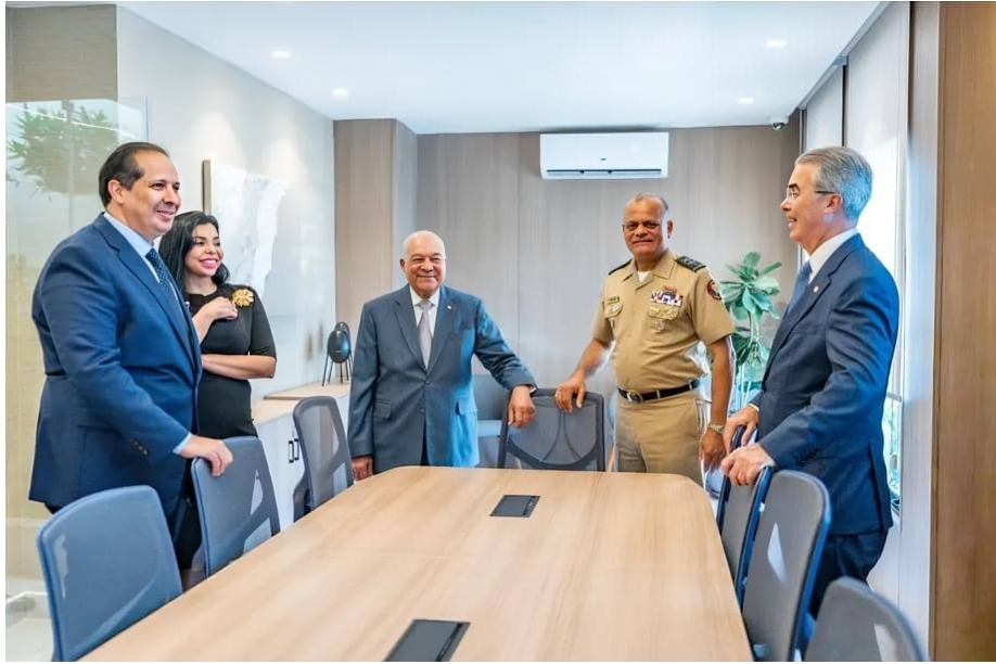 Ministerio de Defensa inaugura primer centro de salud mental para militares y familias