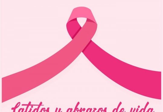 Sodocardio invita a participar en “Latidos y Abrazos de Vida”: Un diálogo para cuidar el corazón más allá de la quimioterapia