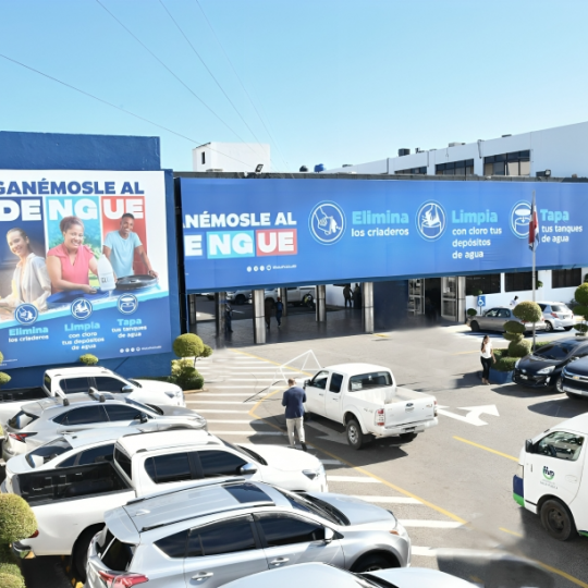 Ministerio de Salud enfatiza vacunación como escudo clave contra la meningitis