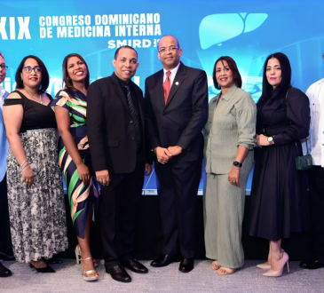 SMIRD anuncia el XIX Congreso Dominicano de Medicina Interna 2026 en Punta Cana