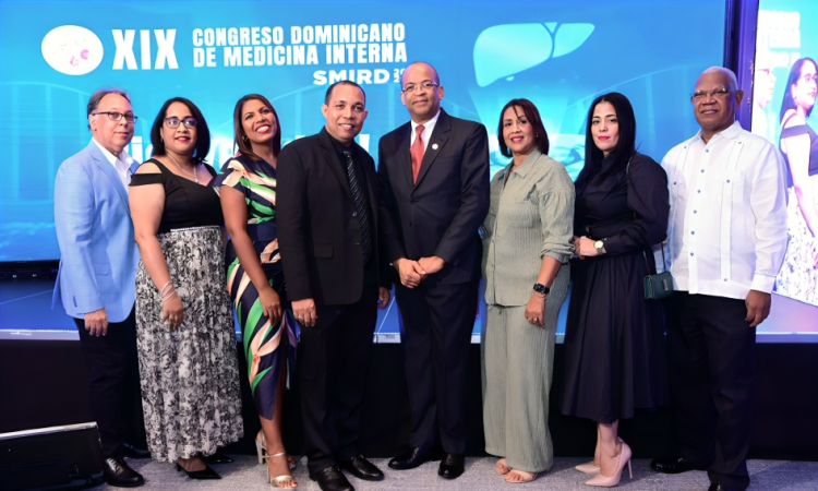 SMIRD anuncia el XIX Congreso Dominicano de Medicina Interna 2026 en Punta Cana