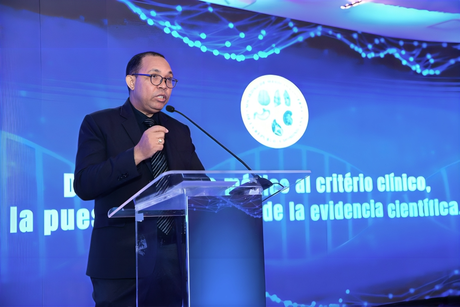 SMIRD anuncia el XIX Congreso Dominicano de Medicina Interna 2026 en Punta Cana