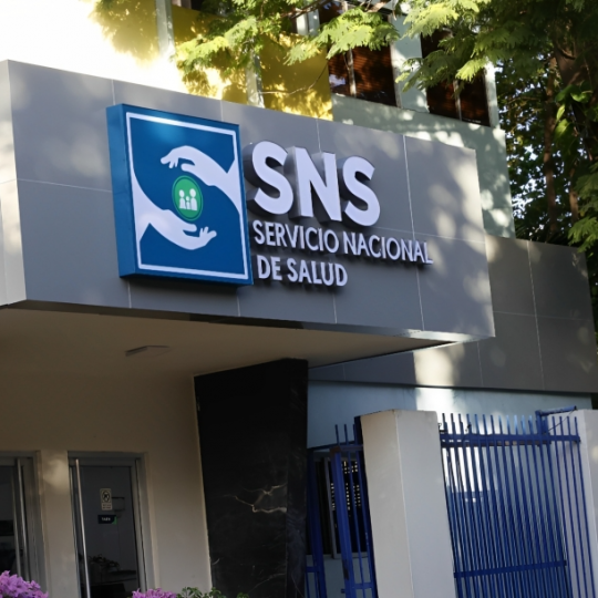SNS reporta aumento de atenciones de salud mental durante 2025